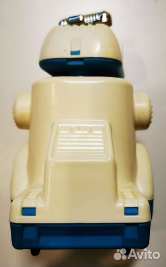 Робот Робик СССР