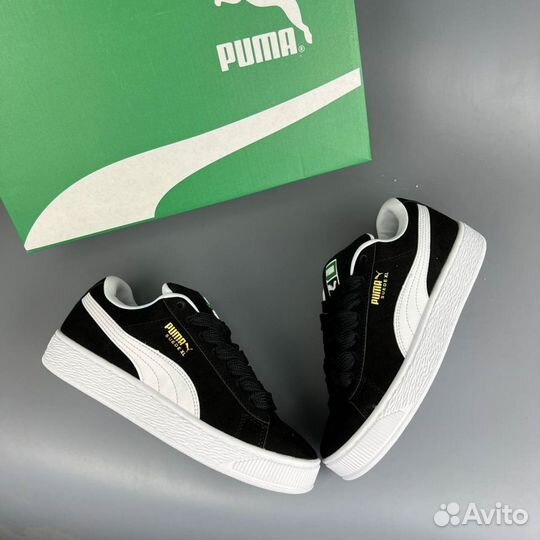 Puma Классические