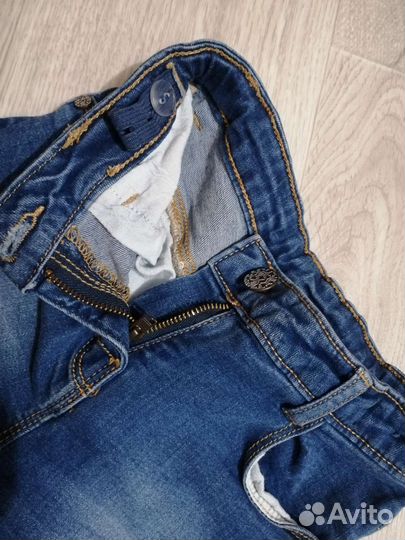 Шорты для девочек