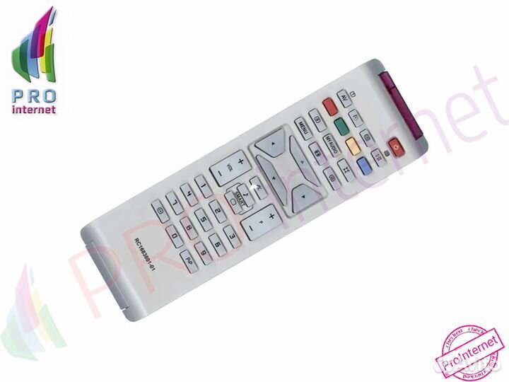 Пульт ду Philips RC-168380101