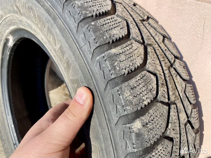 Nordman RS 195/65 R15 95R