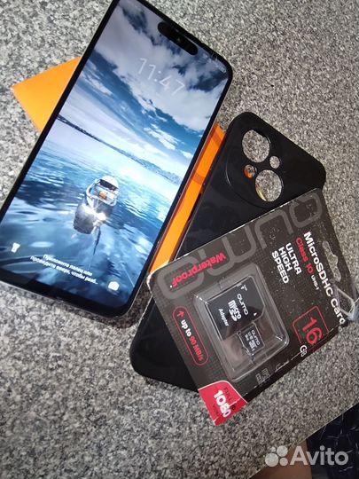 TECNO Spark Go 2024, 4/128 ГБ