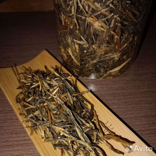 Китайский чай от похмелья CHK-2870