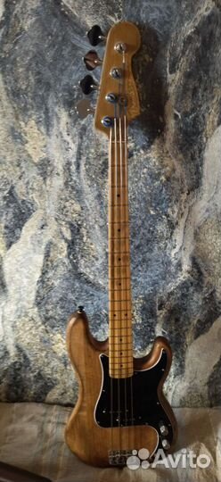 Fender precision bass usa