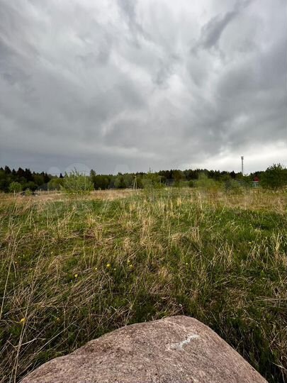 Участок 7 сот. (СНТ, ДНП)