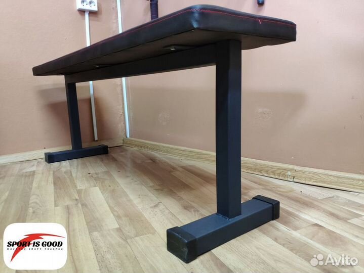 Скамья для жима