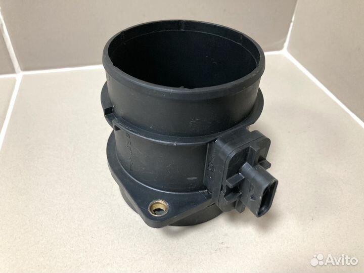 Датчик расхода воздуха Ssang Yong 6710940048