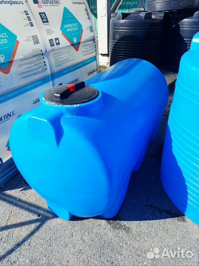 Емкость для воды