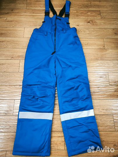 Костюм тройка мужской зимний