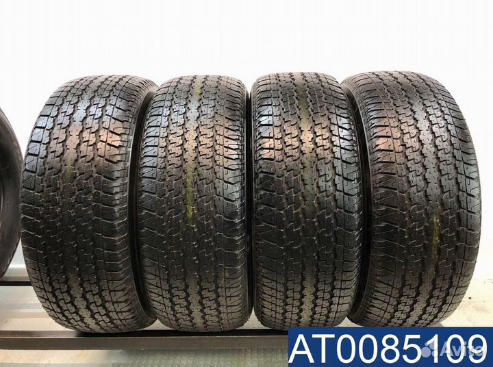 Bridgestone Dueler H/T D840 265/60 R18 98V