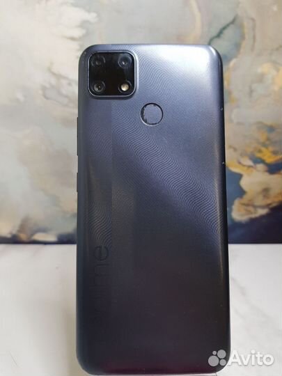 realme C25s, 4/64 ГБ