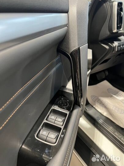 Haval Dargo 2.0 AMT, 2024