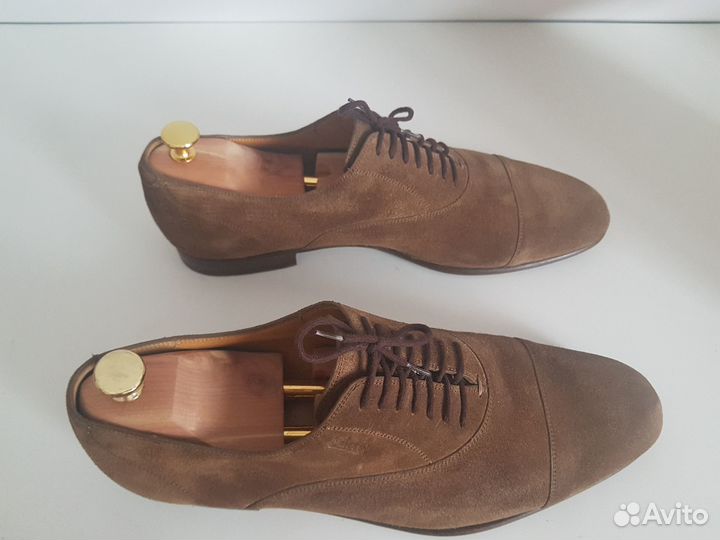 Ботинки Gucci