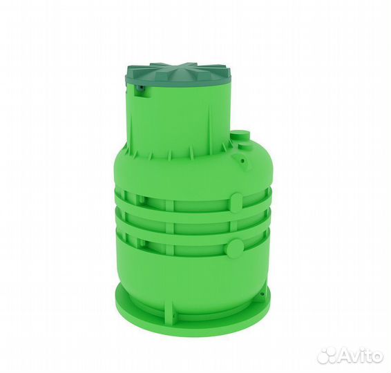 Термит Кессон 1.5