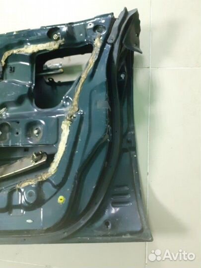 Дверь передняя правая Honda Inspire CC2