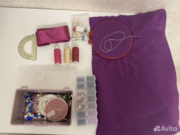 Набор для вышивания