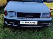 Audi 100 2.3 MT, 1993, 460 000 км, с пробегом, цена 250 000 руб.