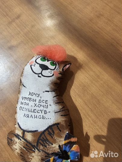 Магниты ручной работы