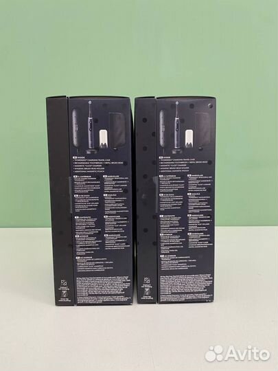 Oral-B iO Series 9 новая/оригинал/в наличии