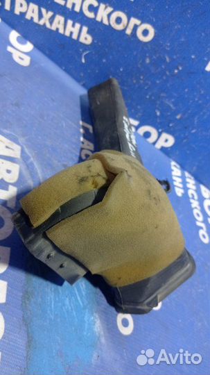 Воздуховод Mitsubishi Pajero 3 внедорожник 4M41