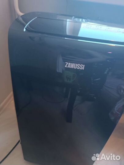 Мобильный кондиционер бу