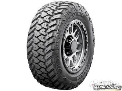 Sailun Terramax M/T 30/9.5 R15 104Q