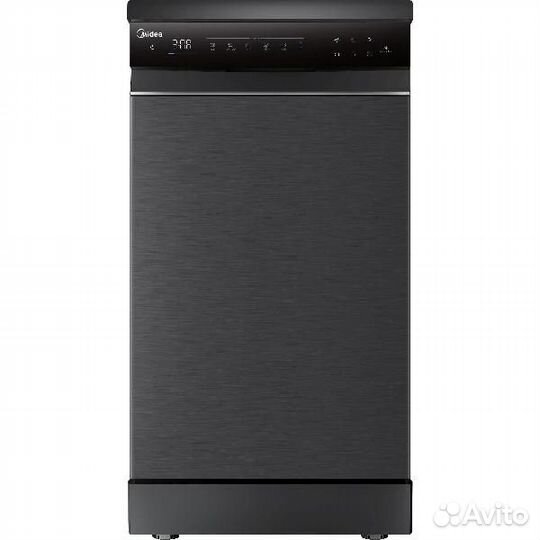 Посудомоечная машина 45 см midea mfd45s510bi