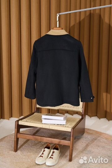 Куртка мужская Brunello Cucinelli