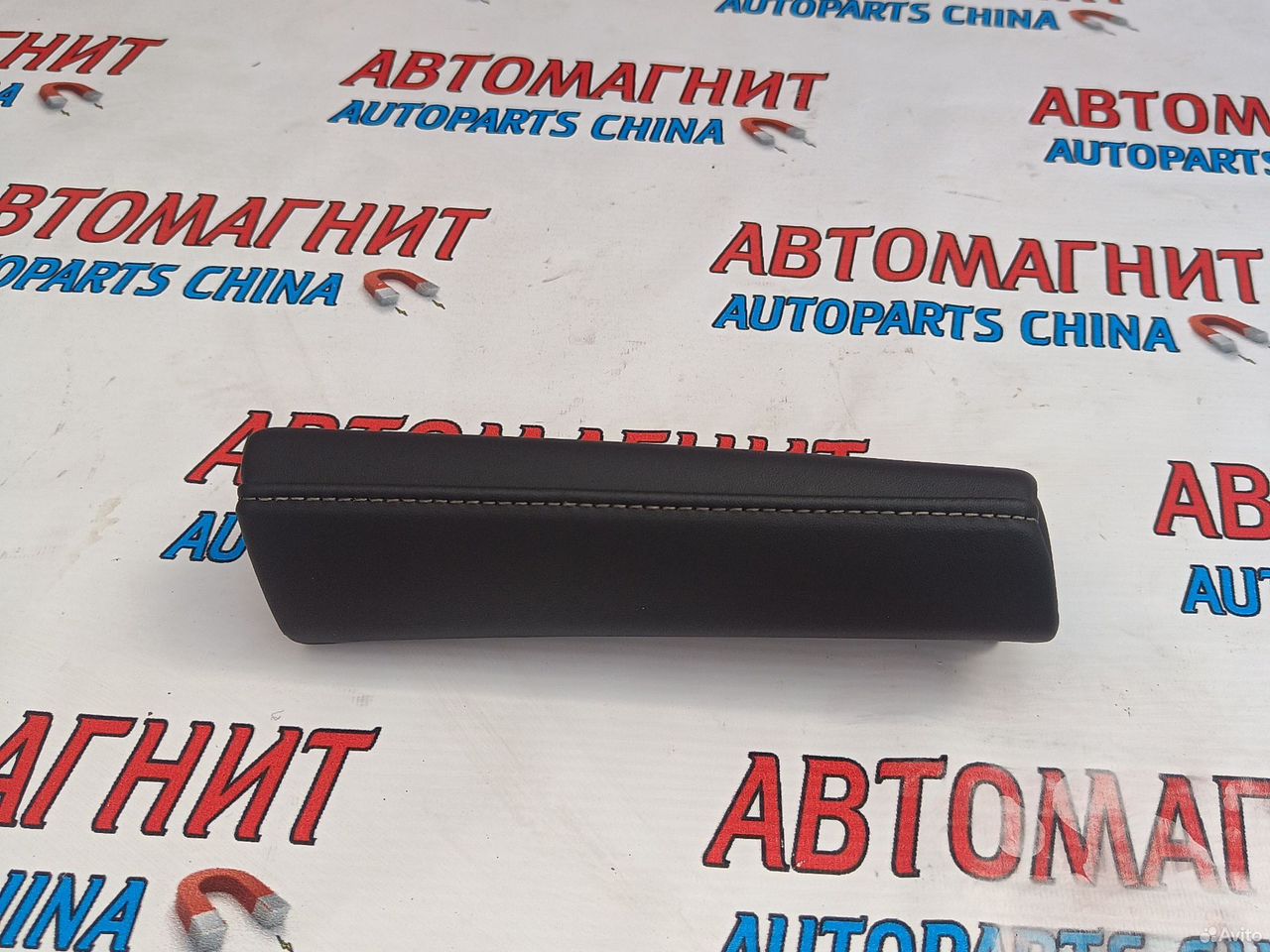 Накладка торпедо Чери Арризо 8