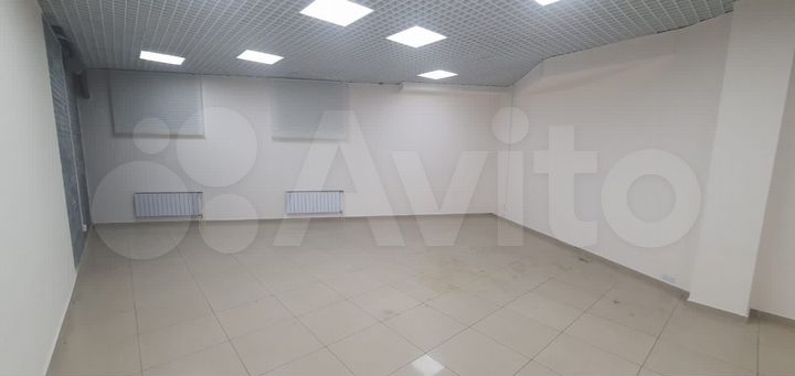 Свободного назначения, 10 м²