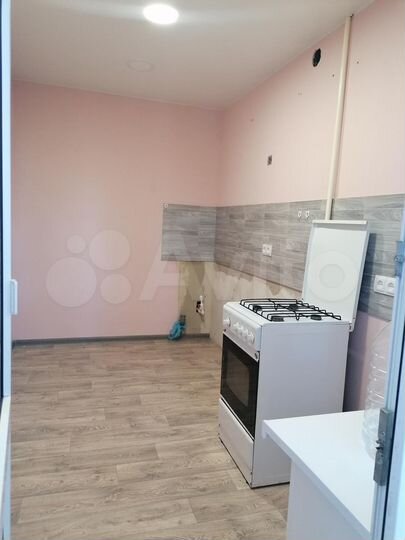 1-к. квартира, 35 м², 4/9 эт.