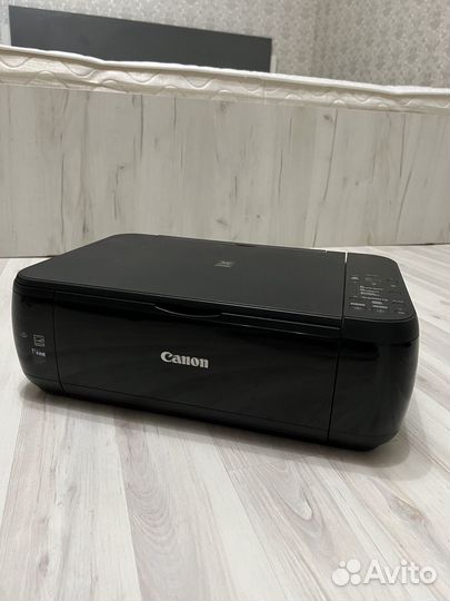 Принтер Canon pixma MP282