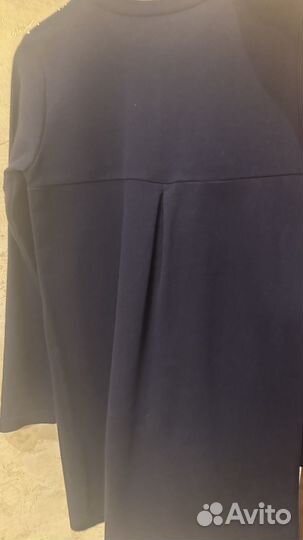 Платье повседневное для девочки 128