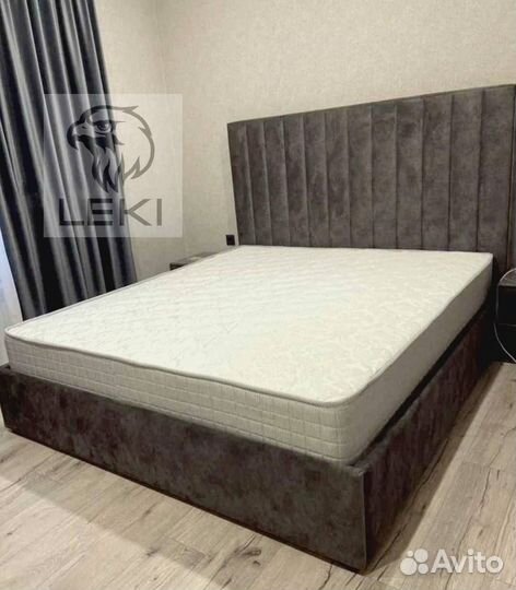 Матрас новый с доставкрй, ортопедический