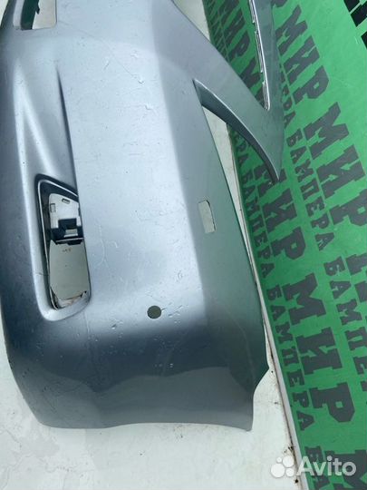 Бампер передний Toyota Camry V40