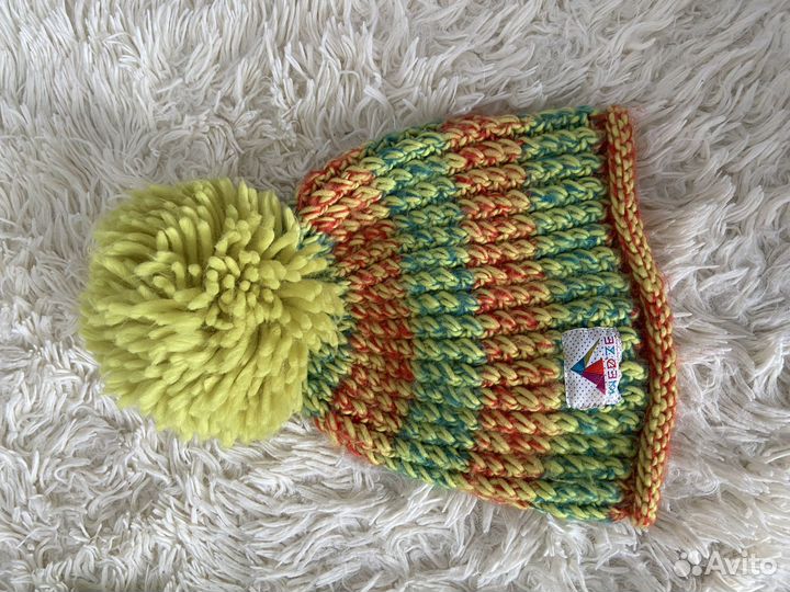 Комплект зимней одежды