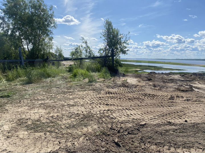 Участок 19 сот. (ИЖС)