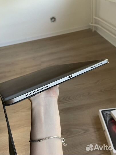 iPad pro 12.9 3-поколения 256gb
