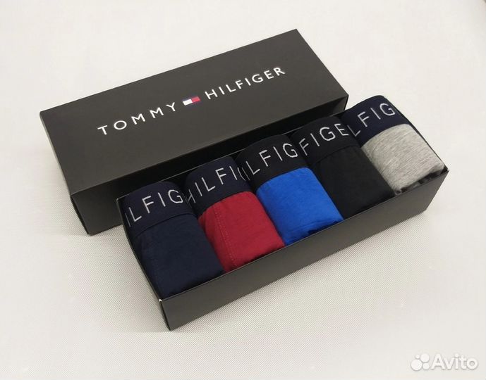 Мужские трусы Tommy hilfiger