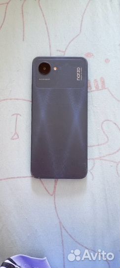 realme Narzo 50A Prime, 4/64 ГБ