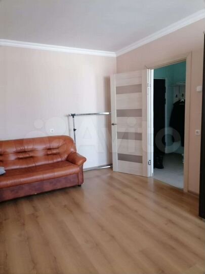 1-к. квартира, 41 м², 3/10 эт.
