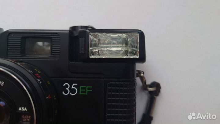 Sedic Electronic 35 EF