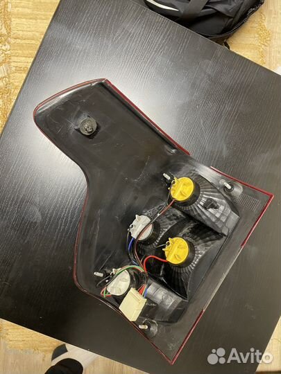 Фара правая УАЗ патриот