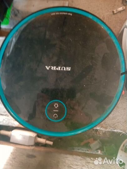 Роботы пылесосы