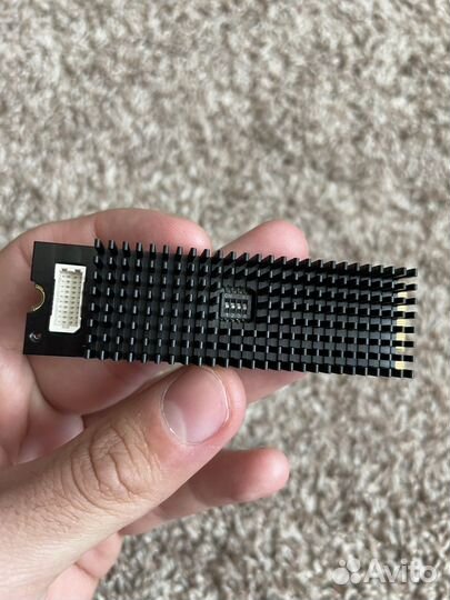 Карта видеозахвата Magewell Eco hdmi 4K M.2