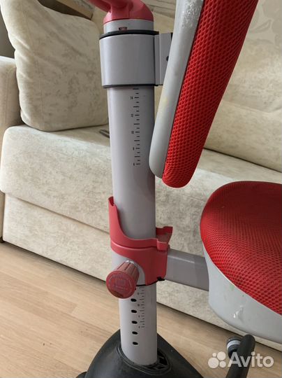 Ортопедический стул для школьника