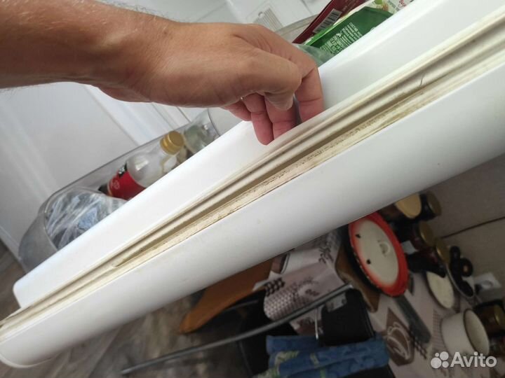 Холодильник на запчасти