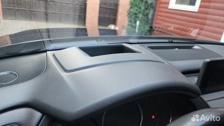 Mazda CX-9 2.5 AT, 2019, 46 000 км