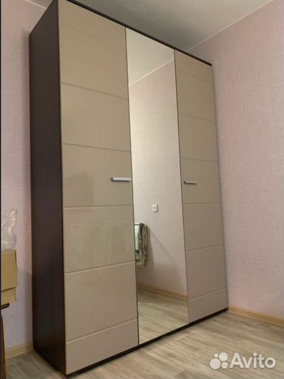 Спальный гарнитур Ненси