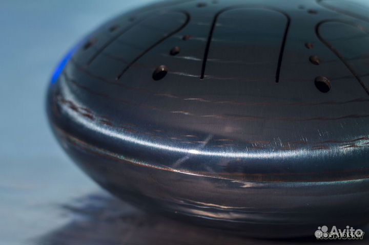 Глюкофон 22см, до-минор Kosmosky KSY.22.C-6